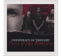 Dance of The Revolution