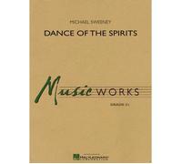Dance Of The Spirits / Conducteur