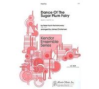 Dance Of The Sugar Plum Fairy