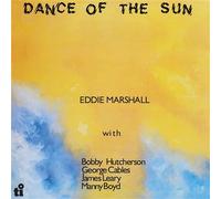 Dance Of The Sun 45th Anniversary Vinyle Doré