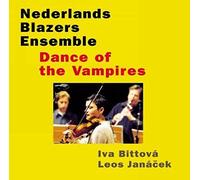 Dance Of The Vampires (Ples Upiru)