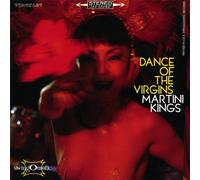 Dance of The Virgins