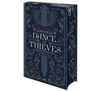 Dance of Thieves 1 | Mary E. Pearson Mary E. PearsonMary E. Pearson (Auteur)