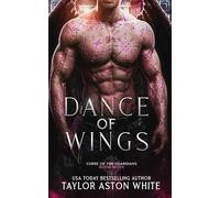 Dance of Wings: A Dark Paranormal Romance