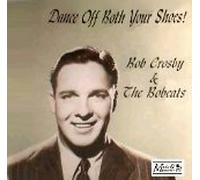 Dance Off Both Your Shoes! [IMPORT]