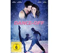 Dance-Off (DVD) Shane Harper, Kathryn McCormick, Carolyn Hennesy, Finola Hughes