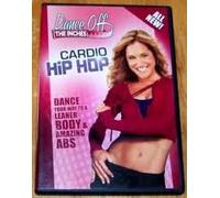 Dance Off The Inches: Cardio Hip Hop (Susan G. Komen Edition)