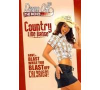 Dance Off The Inches: Country Line Dance