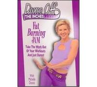 Dance Off the Inches: Fat Burning Jam - DVD Zone 1 G