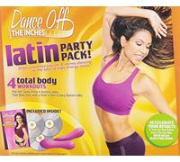 Dance Off The inches: Latin Party Pack