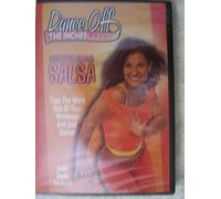 Dance Off The inches: Sizzling Salsa