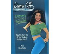 Dance Off The inches: Tummy Tone Party Zone