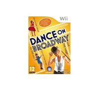 Dance on Broadway
