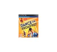 Dance on Broadway G
