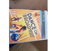 Dance on broadway