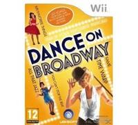 Dance on Broadway G