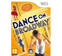 Dance on broadway [import anglais]