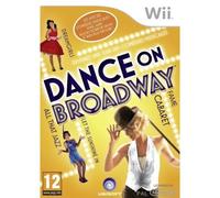 Dance on Broadway