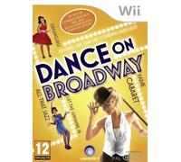 Dance On Broadway Wii