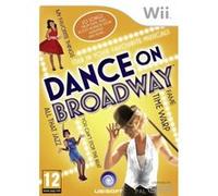 Dance On Brodway Wii - [ Import Espagne ] G