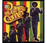 Dance On The Corner