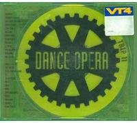 Dance Opera Trip [Import]