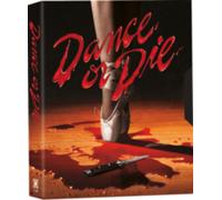 Dance Or Die [Blu-Ray]