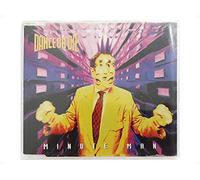 Dance Or Die - Minute Man [Import]