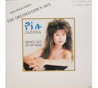 Dance Out of My Head (Dressed-Down Mix, 1988) [Import]
