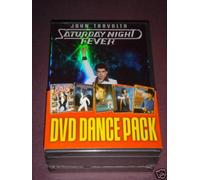 Dance Pack Gift Set