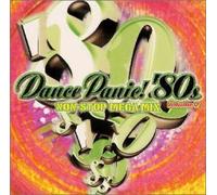 Dance Panic '80S Vol.2-Non-Stop Mega Mix [Import]