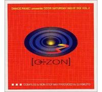 Dance Panic Saturday Night [DE Import]