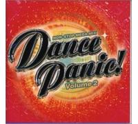 Dance Panic - Vol 2 (Sash/Scooter/Matt Bianco)