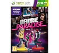 Dance Paradise (Jeu) Xbox 360