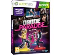 Dance Paradise (Jeu) Xbox 360