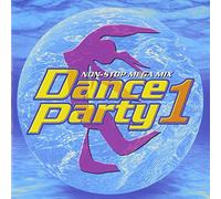 Dance Party 1 [Import]