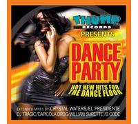 Dance Party