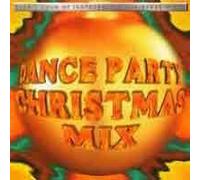 Dance Party Christmas Mix