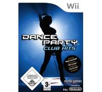 Dance Party Club Hits [import anglais]