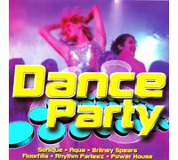 DANCE PARTY - Compilation