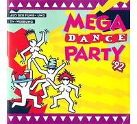 Dance Party early 90s (Double CD, 36 Eurobeat & Pop Tracks)