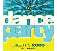 Dance Party (Like It's 2005)
