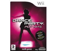 Dance party : Pop Hits [import anglais]