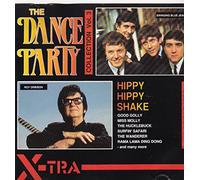 Dance Party Vol.3 [Import]