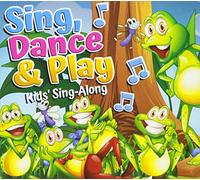 Dance & Play: Kids Sing Along
