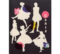 DANCE - POP-UP BOOK