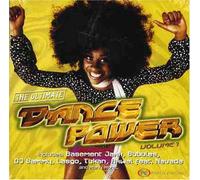 Dance Power Vol. 1 [Import]
