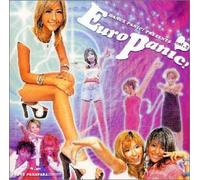 Dance Presents Euro Panic Vol.2 [Import]