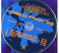 Dance Reaction – Disco Train '96