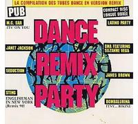 Art of Noise - Dance Remix Party